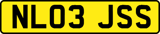 NL03JSS