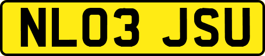 NL03JSU