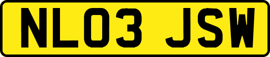 NL03JSW