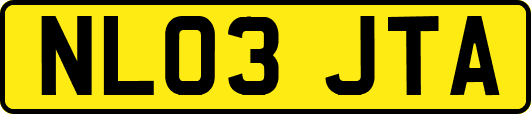 NL03JTA