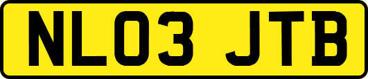 NL03JTB