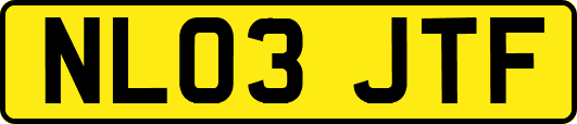 NL03JTF