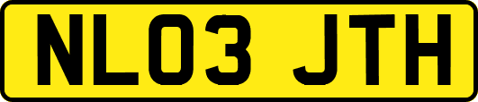 NL03JTH