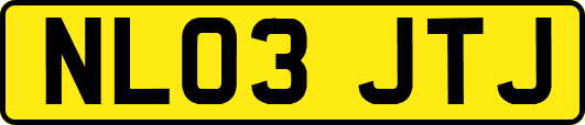 NL03JTJ