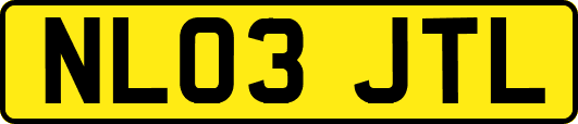 NL03JTL