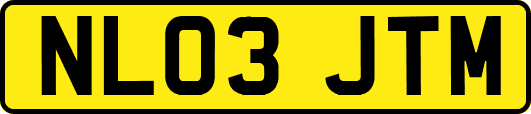 NL03JTM