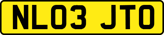 NL03JTO