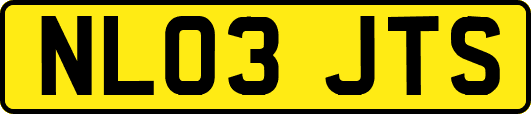 NL03JTS