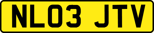 NL03JTV