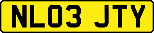NL03JTY