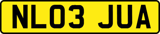 NL03JUA