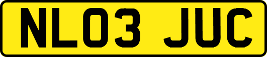 NL03JUC