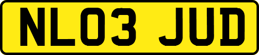 NL03JUD