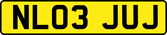 NL03JUJ