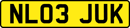 NL03JUK