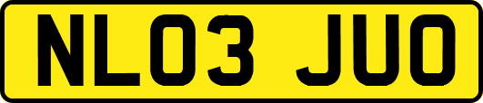 NL03JUO
