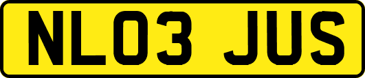 NL03JUS