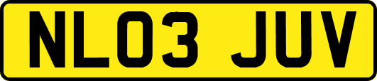 NL03JUV