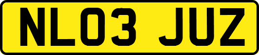 NL03JUZ