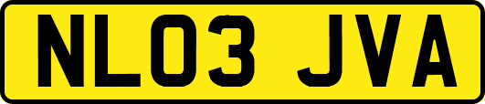 NL03JVA