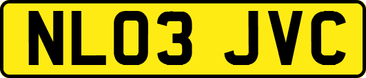 NL03JVC