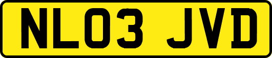 NL03JVD