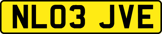 NL03JVE