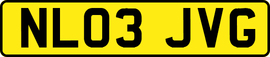 NL03JVG