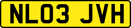 NL03JVH
