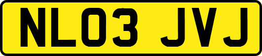 NL03JVJ