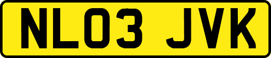 NL03JVK