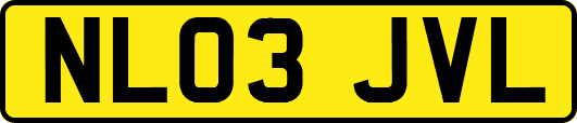 NL03JVL