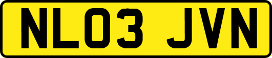 NL03JVN