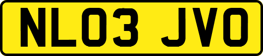 NL03JVO