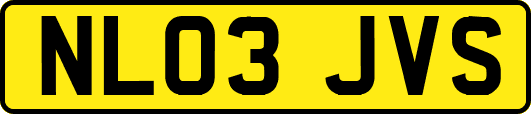 NL03JVS