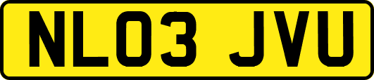 NL03JVU