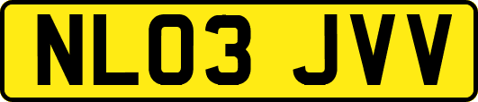 NL03JVV