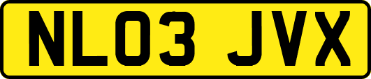 NL03JVX