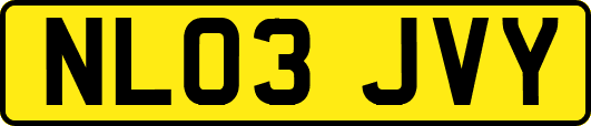 NL03JVY