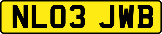 NL03JWB