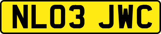 NL03JWC