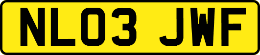 NL03JWF