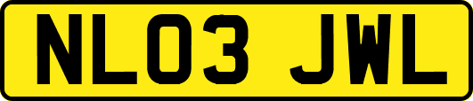 NL03JWL