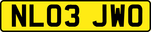 NL03JWO