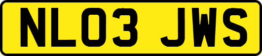 NL03JWS