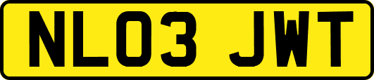 NL03JWT