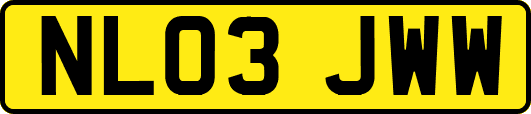 NL03JWW