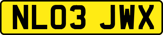 NL03JWX