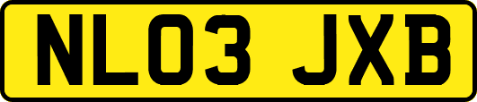 NL03JXB