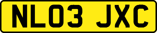 NL03JXC